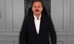 Yavuz Ağıralioğlu parti kuruyor! İsmi ve amblemi belli oldu