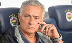 Twente maçı sonrası Mourinho: Kazanabilirdik