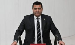 CHP'li Karasu'dan Bakan Uraloğlu'na ter döktürecek sorular: Yetkiniz yoksa neden o koltukta oturuyorsunuz?