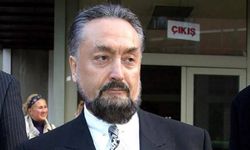 Adnan Oktar cezaevinde de durmuyor: Görev versinler savaşları durdururum