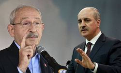 Kılıçdaroğlu'ndan Kurtulmuşa Anayasa tepkisi: Sizin derdiniz bölünmez bütünlüğümüz!