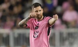 Messi şovunu yaptı! 11 dakikada hat-trick