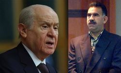 Bahçeli'nin çağrısından sonra gözler İmralı'ya çevrildi! Yanardağ: Öcalan'dan açıklama gelebilir!