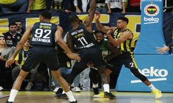 Geri döndü ama sonunu getiremedi! Fenerbahçe Beko – Panathinaikos: 76-81