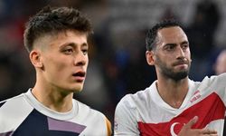 Hakan Çalhanoğlu ve Arda Güler ödüle aday!