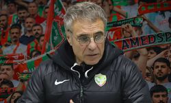 Amedspor' a veda eden Ersun Yanal'ın yerine iki yeni aday!