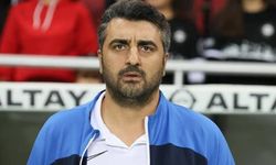 Burak Yılmaz'ın ardından Kayserispor'un yeni teknik direktörü belli oldu