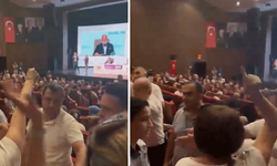 Katliam yasasının 'mimarı' AKP'li Yenişehirlioğlu'na protesto