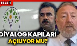 Sezai Temelli: Öcalan siyaset denklemine yeniden dahil oldu