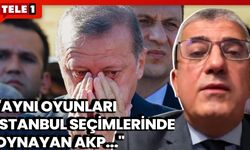 Erdoğan'ı üzecek haber! Gökhan Günaydın AKP'nin kayyım darbesiyle bitişe nasıl yaklaştığını anlattı