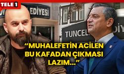 Fatih Yaşlı kayyım sonrası CHP'yi uyardı! Kritik öneride bulundu