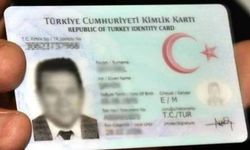 T.C. kimlik numarasını ezbere bilen herkesi ilgilendiriyor