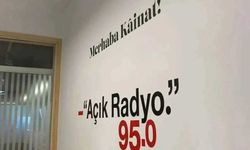 Açık Radyo'dan dinleyicilerine müjde! Test yayınları başladı