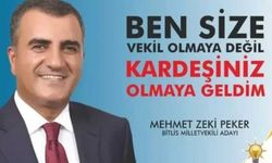 AKP'den aday oldu, 'kardeş olacağız' dedi, ihale üstüne ihale yağdı