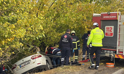 Adıyaman'da feci kaza! 3 ölü