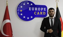 Europe Card, Türkiye’deki nitelikli işgücüne Almanya’da kariyer fırsatı sununuyor