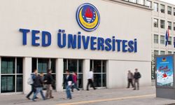 TED Üniversitesi OPTIMIST projesi AB’den 250 bin Euro fon aldı