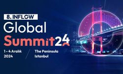 INFLOW Global Summit, dünyaca ünlü Influencerları İstanbul’da buluşturuyor