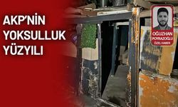 Yoksulluk felaketinde skandal! Sosyal Hizmetler yangında ölen 5 çocuğu aileye geri vermiş