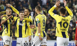 Fenerbahçe'ye Amrabat şoku!