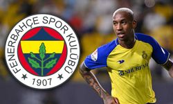 Fenerbahçe’nin ilgilendiği Talisca ile ilgili resmi açıklama geldi