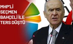 Dien'in 'Kürt sorunu' ve 'Bahçeli'nin Öcalan çıkışı' anketinde çarpıcı sonuçlar