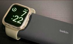 Apple Watch kullananlar dikkat! şarj cihazı için 'iade' çağrısı