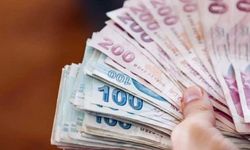 Yeni banknotlar tedavüle giriyor