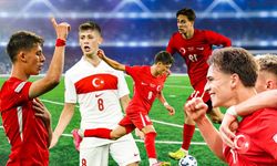 Dünyanın en değerli genç futbolcular listesi: Arda Güler ve Kenan yıldız ilk 10'da