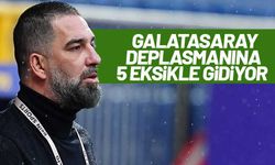 Eyüpspor'da Galatasaray maçı öncesi 2 sakatlık birden