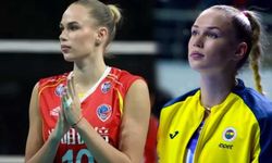 Fenerbahçe'nin yıldızı Arina Fedorovtseva'dan 'Çin' itirafı