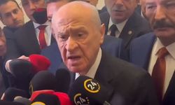 Basın örgütlerinden Bahçeli'ye tepki! "Bu tavrı kabul etmiyoruz"