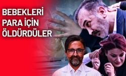 Yenidoğan Çetesi hakim karşısına çıkıyor!