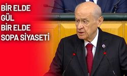 Kayyım darbeleri yayılırken Bahçeli'den yine Öcalan çağrısı geldi