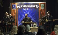 Büyükşehir Orkestra’dan ‘Perşembe Dinletileri’