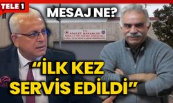 Merdan Yanardağ Öcalan kararına dikkat çekti: İlk kez servis edildi