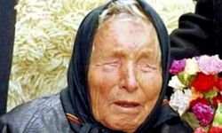 Baba Vanga'dan Putin kehaneti! 'Dokunulmamış tek bir şey kalacak'