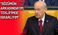 Kayyım darbeleri yayılırken Bahçeli'den yine Öcalan çağrısı geldi