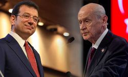 Bahçeli İmamoğlu'nun randevu talebini reddetti