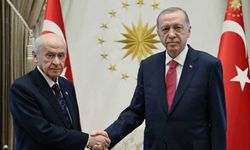 'Vakit tamam' paylaşımının ardından Bahçeli ile Erdoğan bir araya geliyor