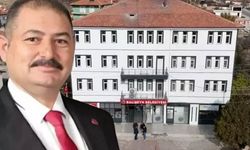 Hilmi Şen silahlı saldırıda hayatını kaybetmişti! Balışeyh'in yeni belediye başkanı belli oldu