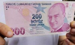 500 ve 1000 lira derken, şimdi de 5 bin liralık banknot önerisi