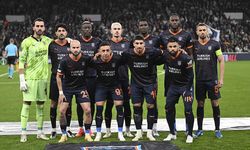 Başakşehir, UEFA Konferans Ligi'nde ilk puanını Danimarka'da aldı