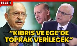 Merdan Yanardağ Kılıçdaroğlu'nun tespitini anlattı: BOP'un ikinci aşama süreci!