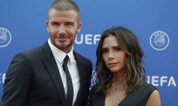 Victoria Beckham neden gülmediğini açıkladı