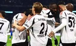 Kritik mücadele bu akşam! Beşiktaş'ın Maccabi Tel Aviv karşısındaki ilk 11'i belli oldu