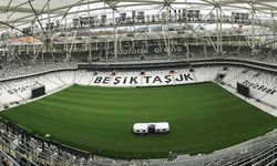 Beşiktaş-Maccabi Tel Aviv kararının gerekçesi belli oldu