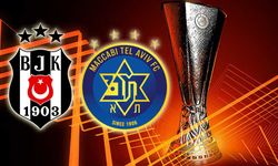 En kritik mücadele! Beşiktaş - Maccabi Tel Aviv maçı saat kaçta hangi kanalda?