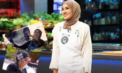 Beyza Masterchef yarışmasından çekildi mi? Son durumu Somer Şef açıkladı