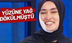 MasterChef Beyza sargıyı çıkardı, şüpheler arttı